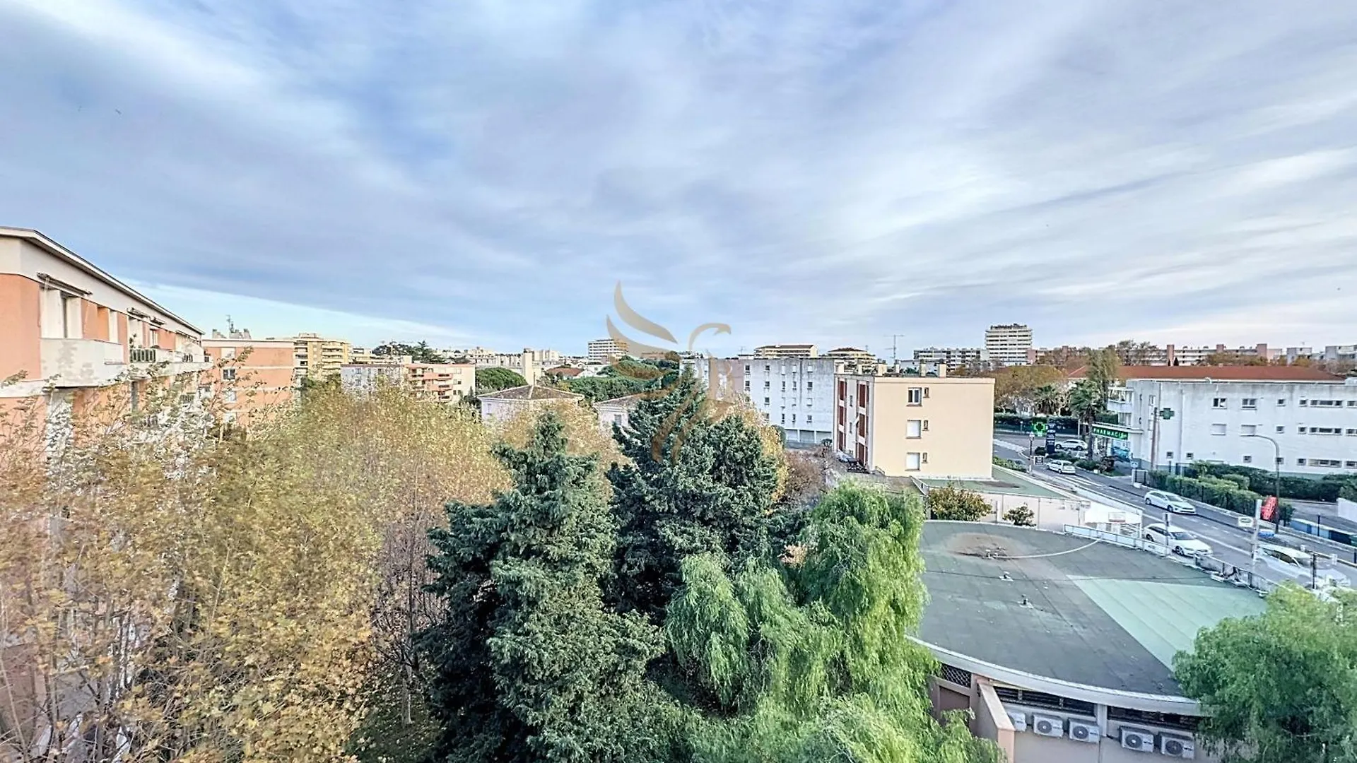 Apartment Appart - Le Saule Perche - 5 Pers - 500M Plage - Parking - Terrasses - Capitalchic Services Frejus France